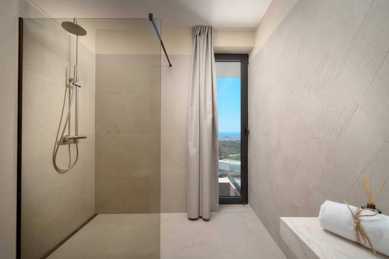 Luxusvilla Sandora mit Pool Primošten