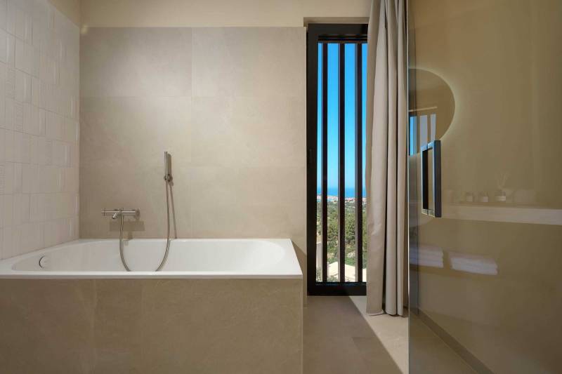 Luxusvilla Sandora mit Pool Primošten