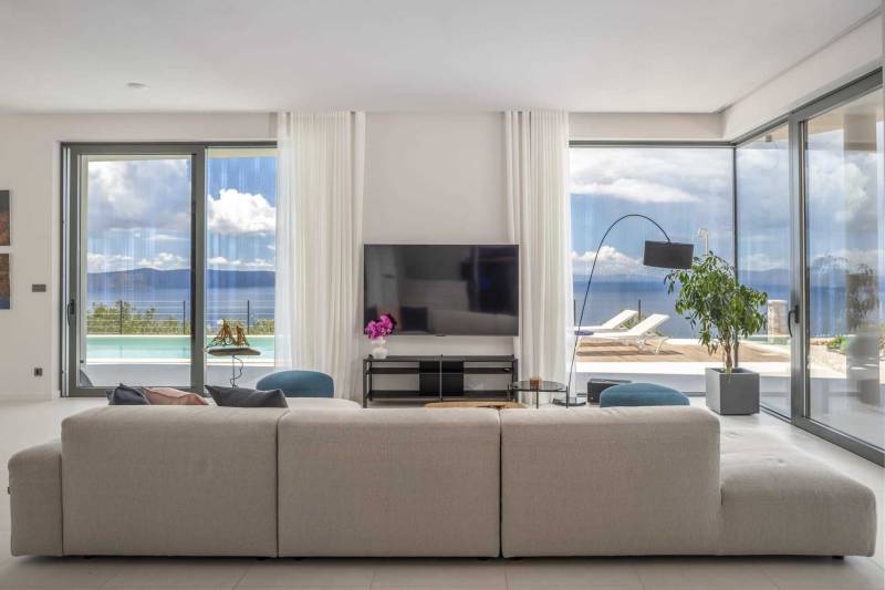Villa Marencia mit Pool Makarska