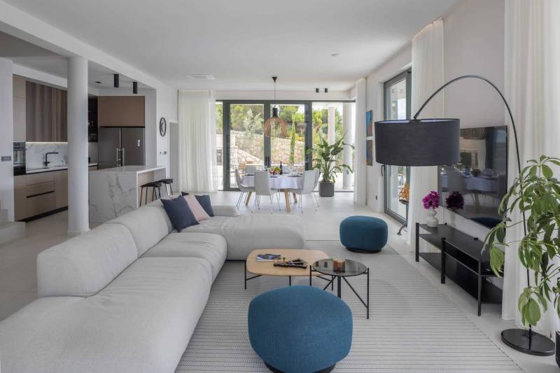 Villa Marencia mit Pool Makarska