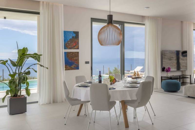 Villa Marencia mit Pool Makarska