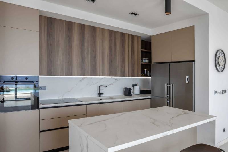 Villa Marencia mit Pool Makarska