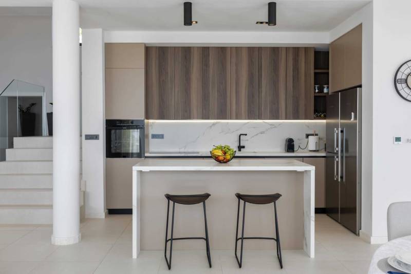 Villa Marencia mit Pool Makarska