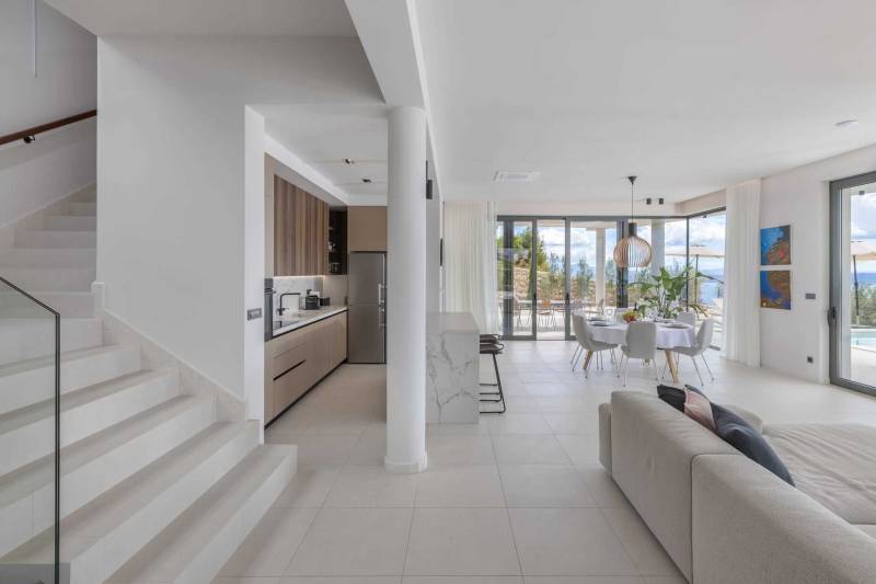 Villa Marencia mit Pool Makarska