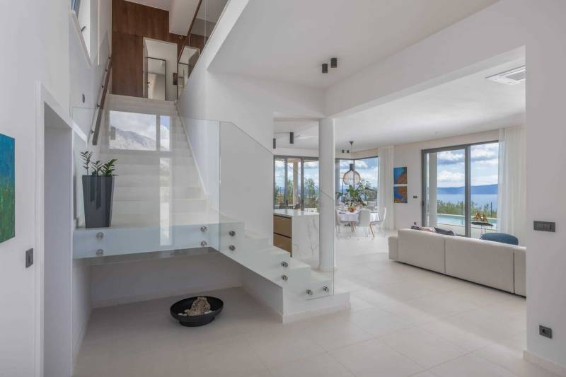 Villa Marencia mit Pool Makarska
