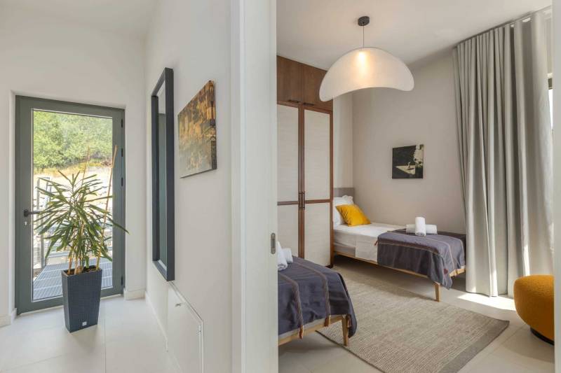Villa Marencia mit Pool Makarska