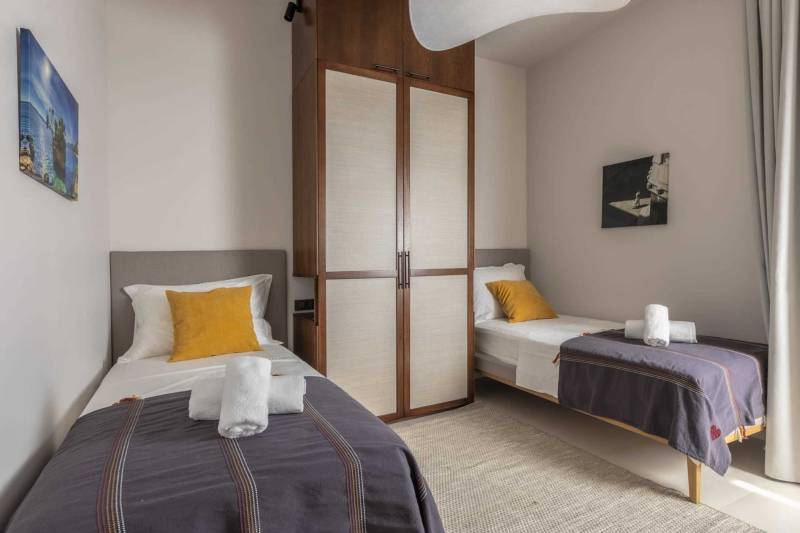 Villa Marencia mit Pool Makarska