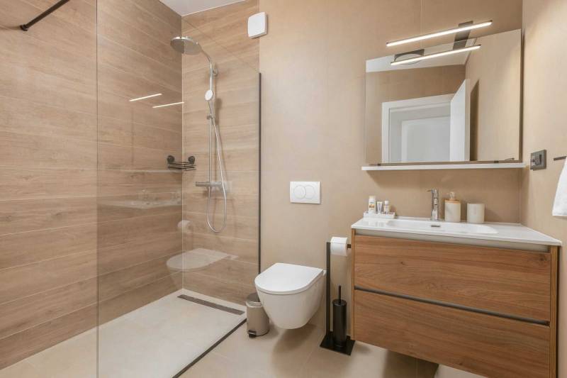 Villa Marencia mit Pool Makarska