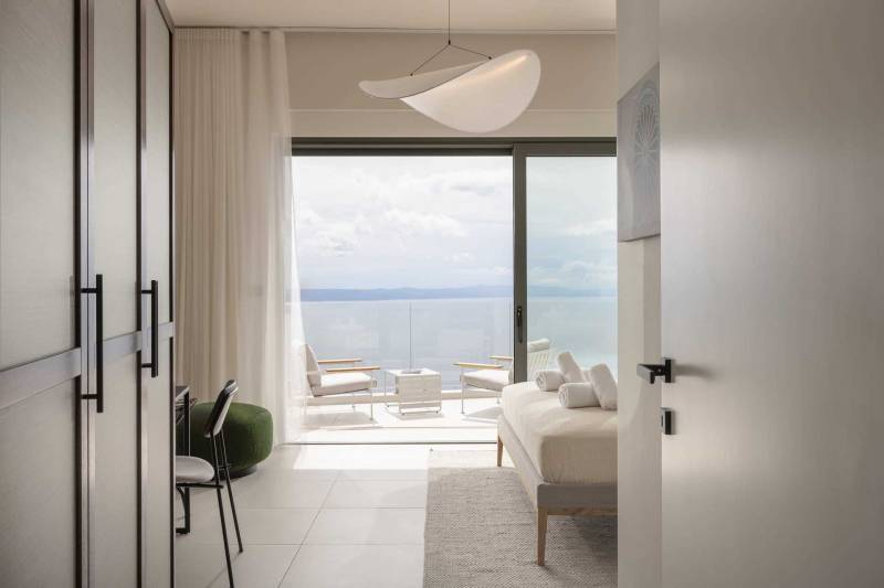 Villa Marencia mit Pool Makarska