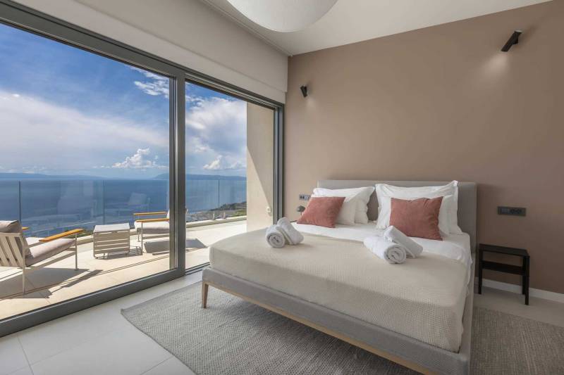 Villa Marencia mit Pool Makarska