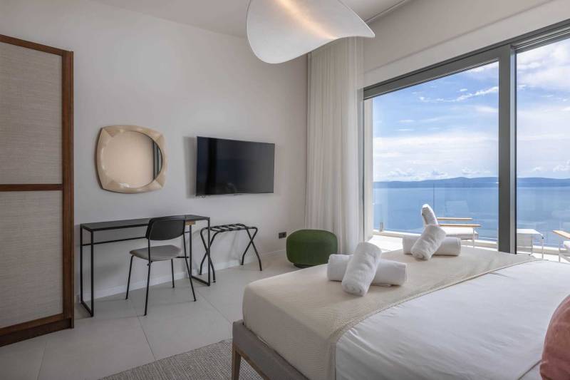 Villa Marencia mit Pool Makarska