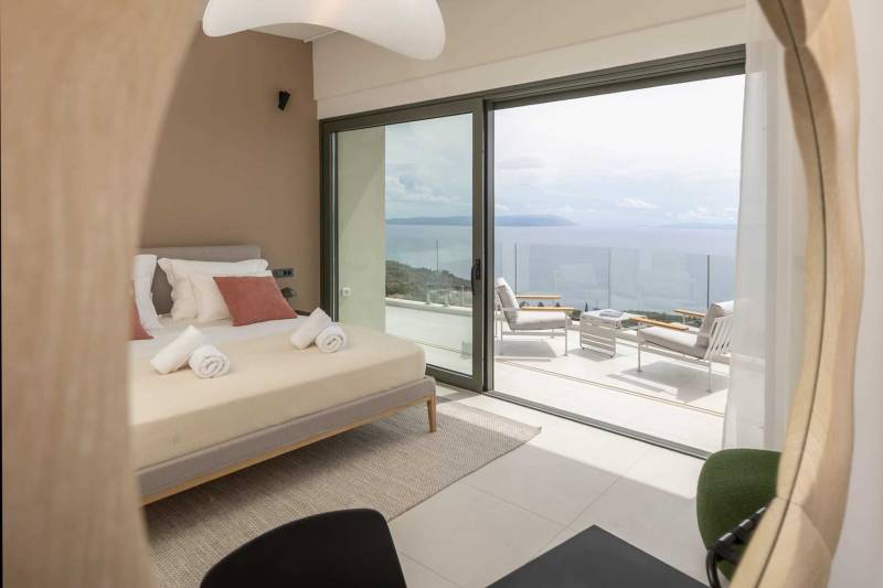 Villa Marencia mit Pool Makarska