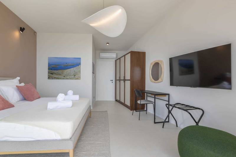 Villa Marencia mit Pool Makarska
