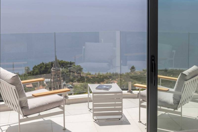 Villa Marencia mit Pool Makarska