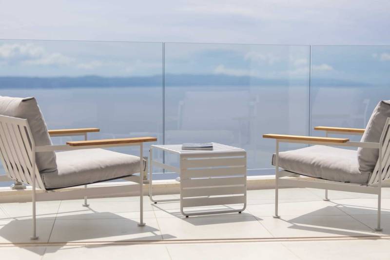 Villa Marencia mit Pool Makarska