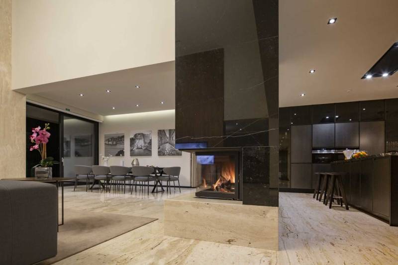 Ultraluksuriøs Villa Grand Oceania med Basseng Dubrovnik