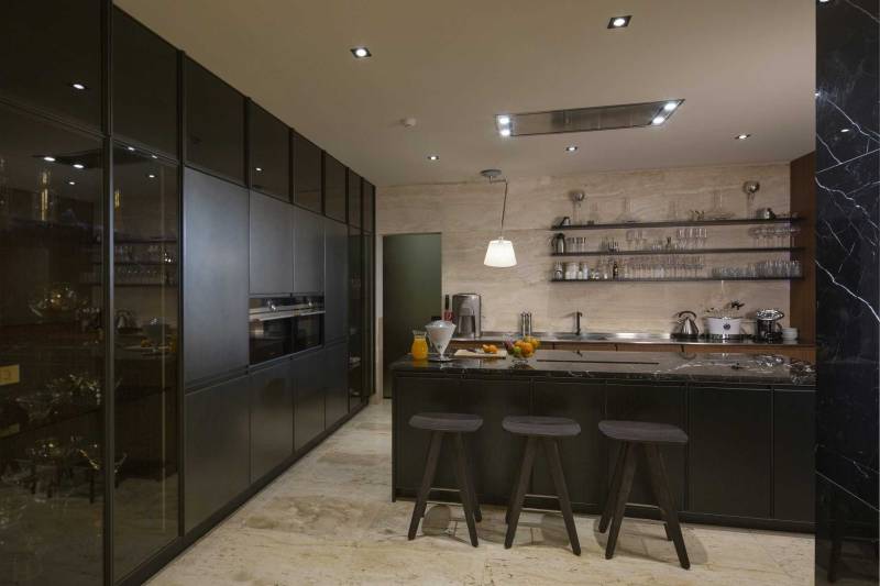 Ultraluksuriøs Villa Grand Oceania med Basseng Dubrovnik