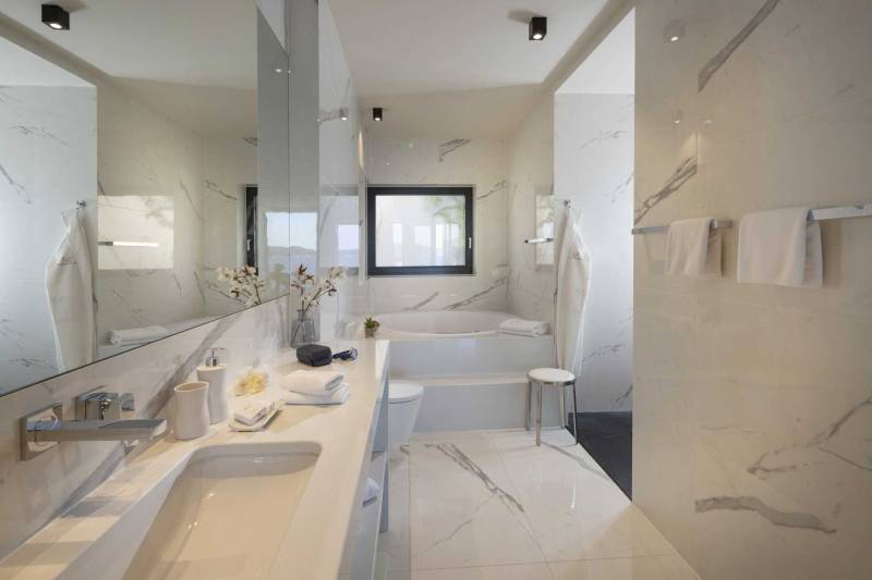 Ultraluksuriøs Villa Grand Oceania med Basseng Dubrovnik