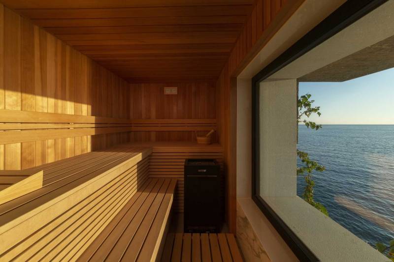 Ultraluksuriøs Villa Grand Oceania med Basseng Dubrovnik