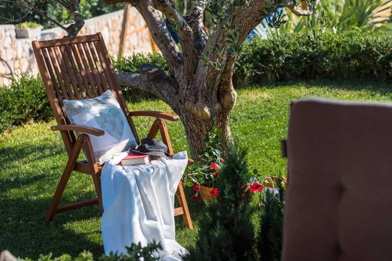 Luksuzna Vila Antoneta s Bazenom Šibenik