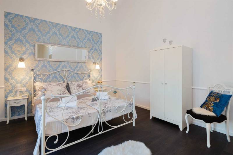 Luksuzna Vila Antoneta s Bazenom Šibenik