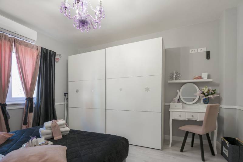 Luksuzna Vila Antoneta s Bazenom Šibenik