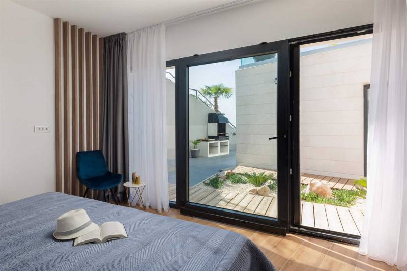 Vila Eleganza na Plaži s Bazenom Trogir