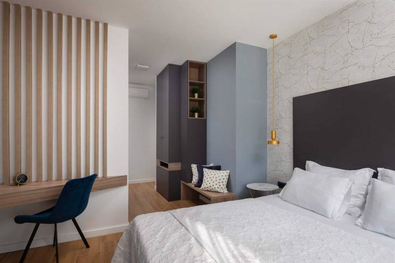 Vila Eleganza na Plaži s Bazenom Trogir
