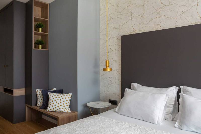 Vila Eleganza na Plaži s Bazenom Trogir