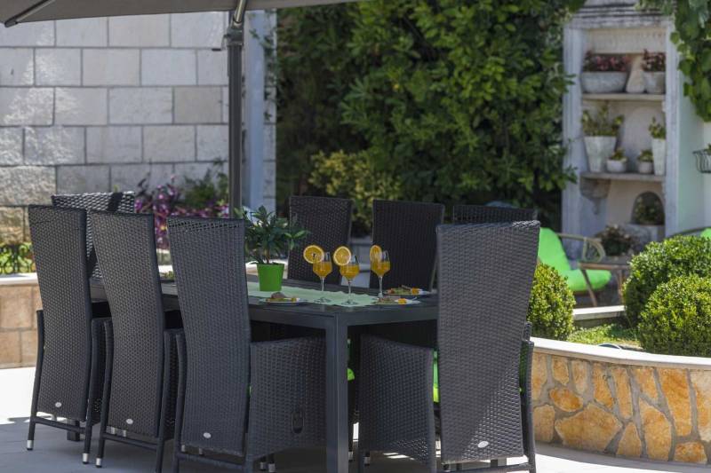 Villa Sweet Memories with Heated Pool Dubrovnik