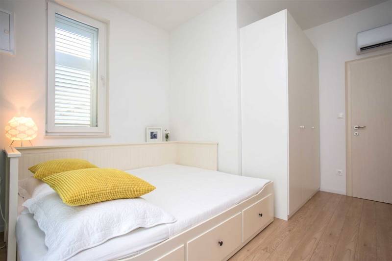 Luksusvilla Night and Day med basseng Trogir