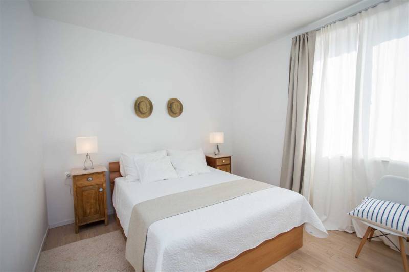 Luksusvilla Night and Day med basseng Trogir