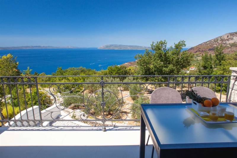 Villa Nature Beauty with Heated Pool Makarska