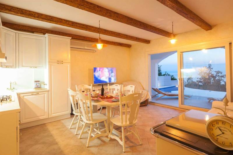 Villa Nature Beauty with Heated Pool Makarska