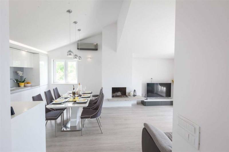 Villa Nature Beauty with Heated Pool Makarska