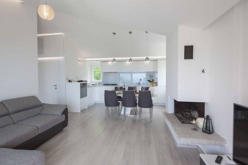 Villa Nature Beauty with Heated Pool Makarska
