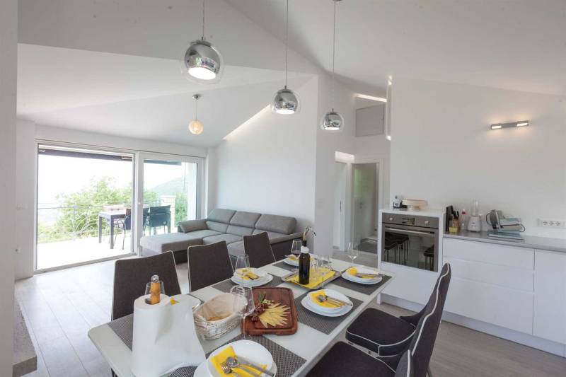 Villa Nature Beauty with Heated Pool Makarska