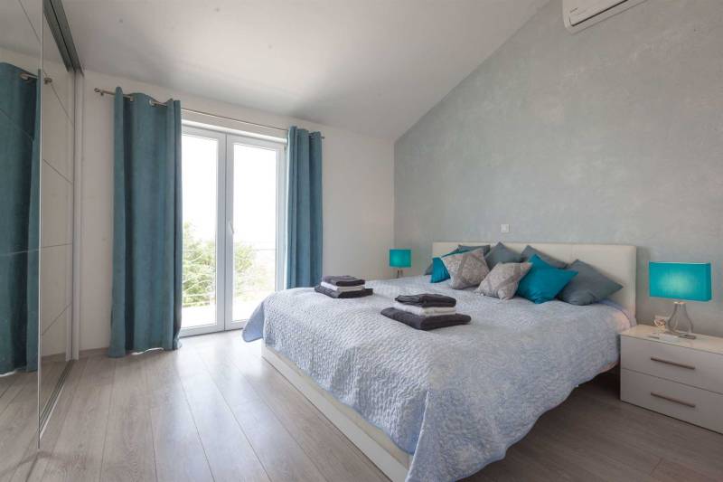 Villa Nature Beauty with Heated Pool Makarska