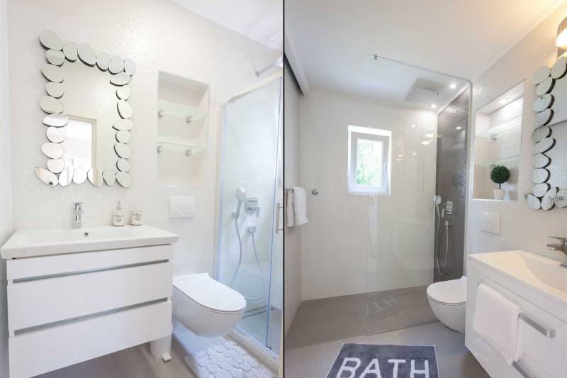 Villa Nature Beauty with Heated Pool Makarska