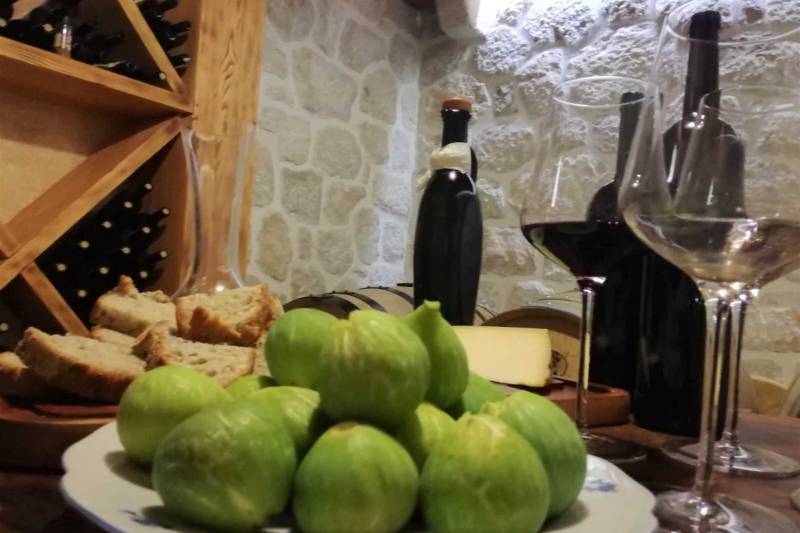 Villa Nature Beauty with Heated Pool Makarska