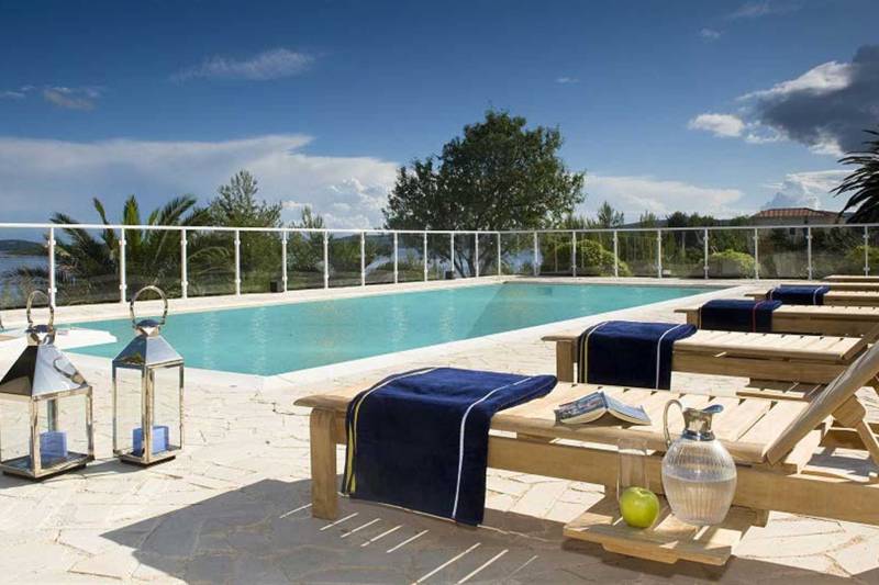 Villa Starry Sky with Pool