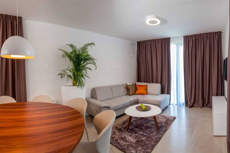 Villa Kairos mit Pool II Trogir