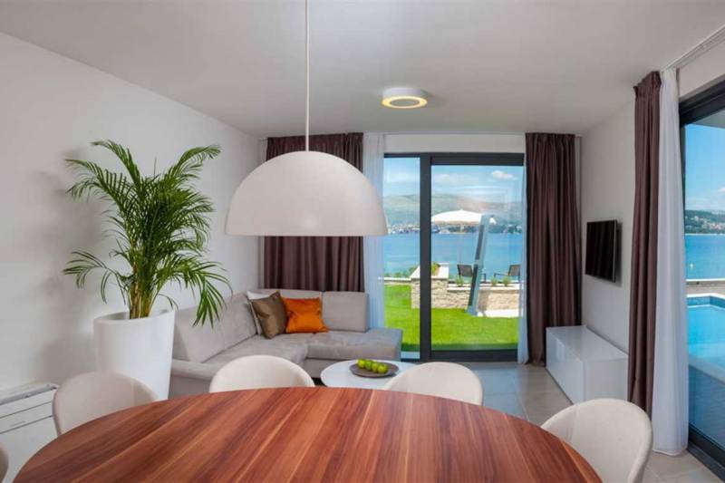 Villa Kairos mit Pool II Trogir
