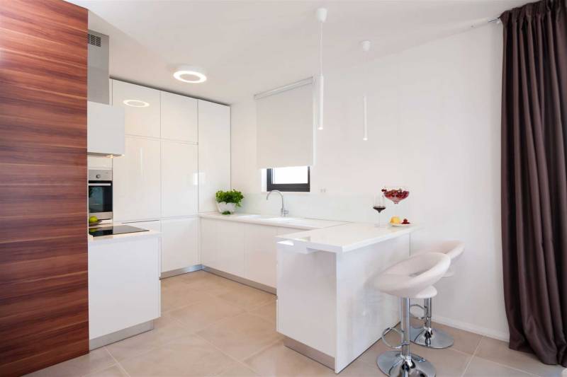 Villa Kairos mit Pool II Trogir