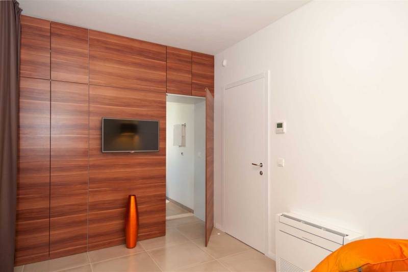 Villa Kairos mit Pool II Trogir