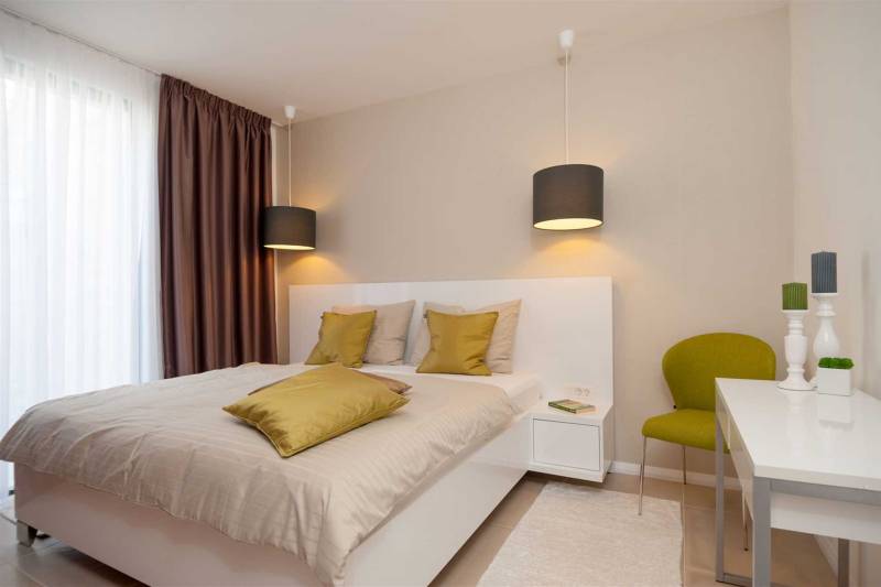Villa Kairos mit Pool II Trogir
