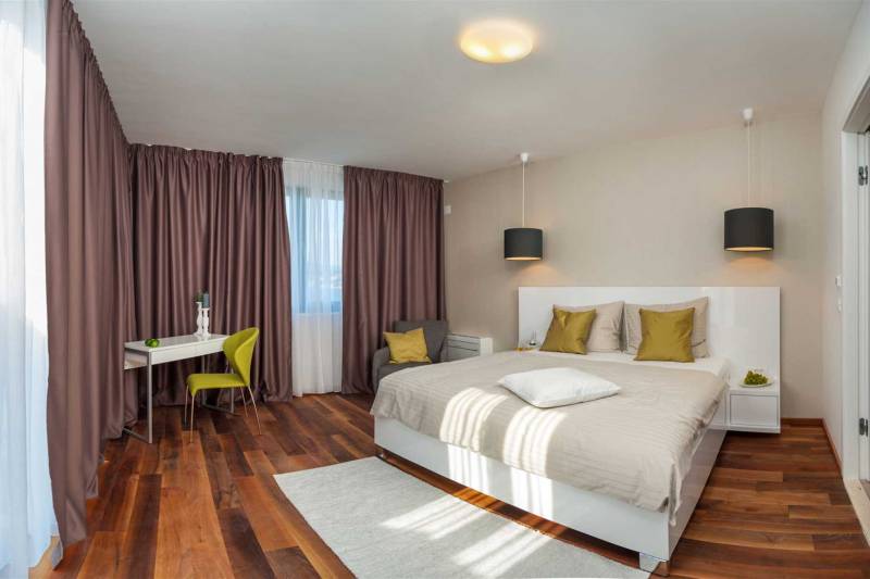Villa Kairos mit Pool II Trogir