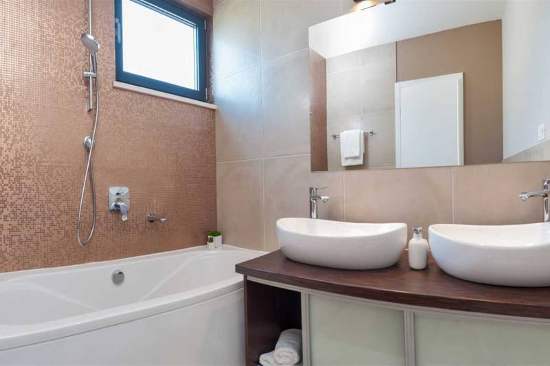 Villa Kairos mit Pool II Trogir