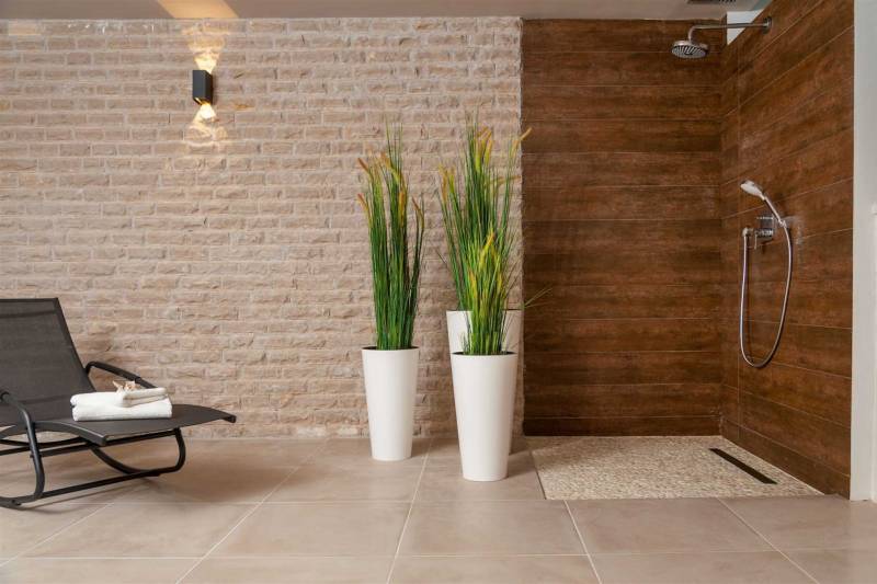 Villa Kairos mit Pool II Trogir