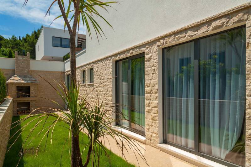 Villa Kairos with Pool I Trogir